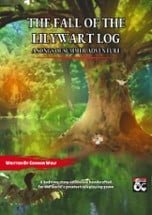 The Fall of the Lilywart Log Image