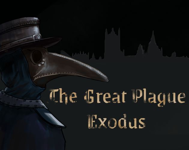 Games like The Great Plague Exodus
