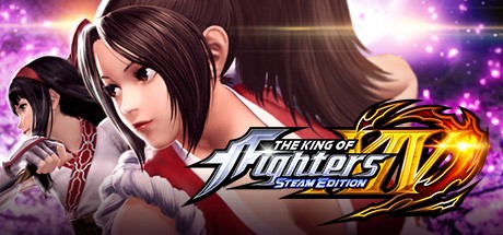 Games like The King of Fighters XIV