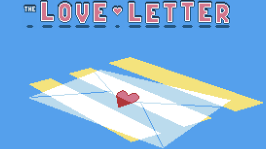 Games like The Love Letter