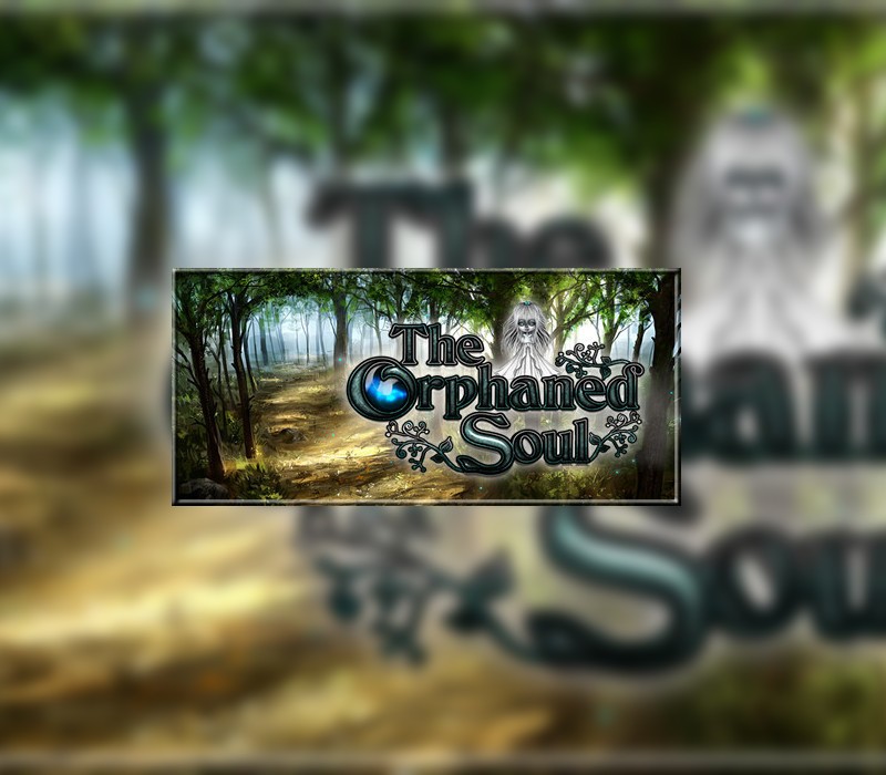 Games like The Orphaned Soul
