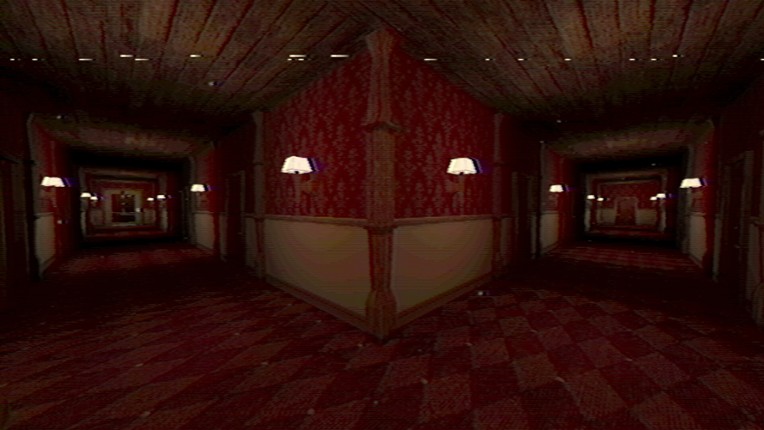 The Roach Hotel screenshot
