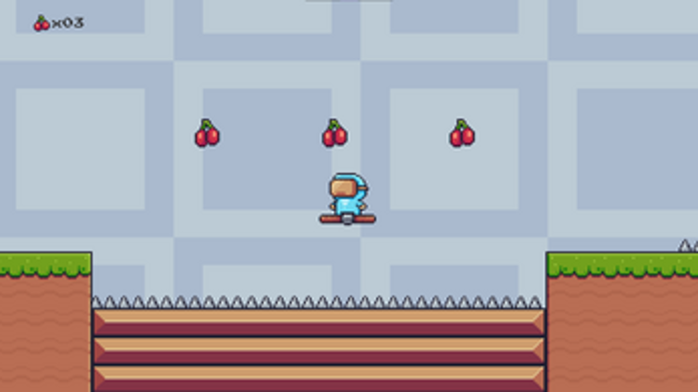 The Simulation screenshot