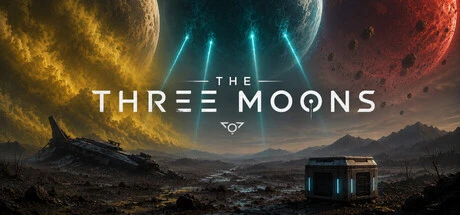 Games like The Three Moons