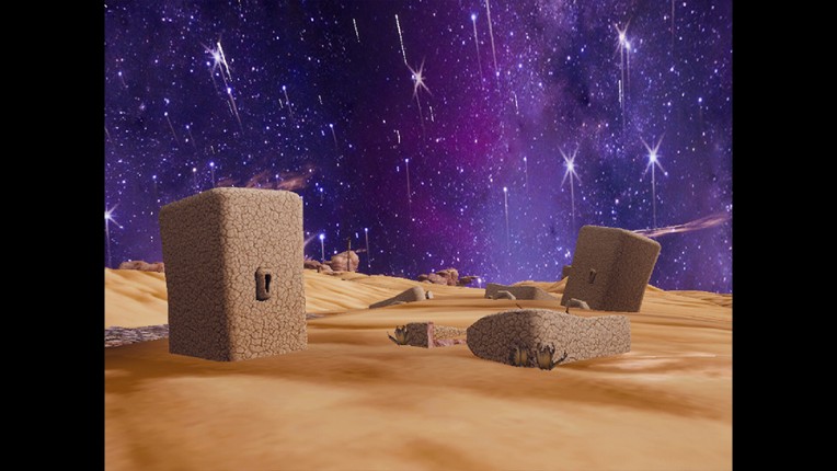 The Way To Life screenshot