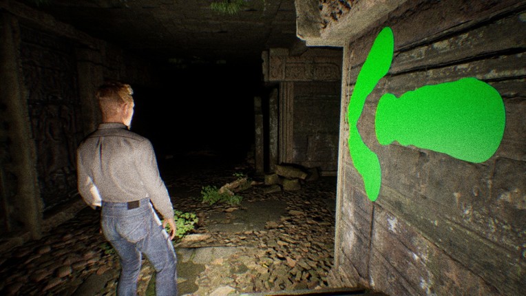 There Won't be Light screenshot