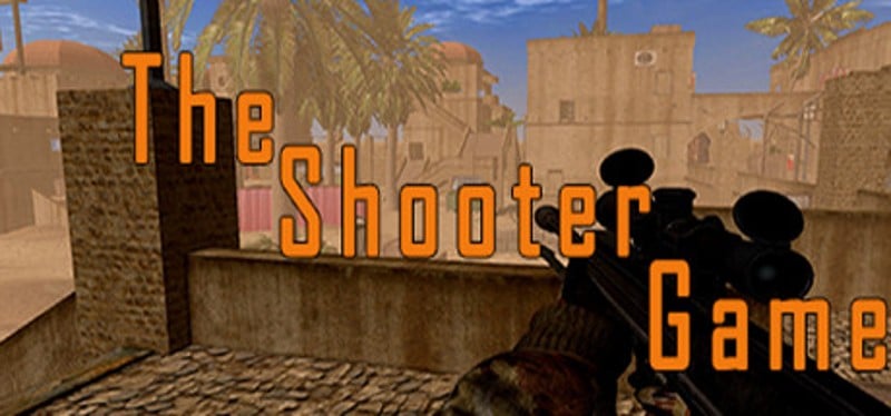 TheShooterGame Game Cover