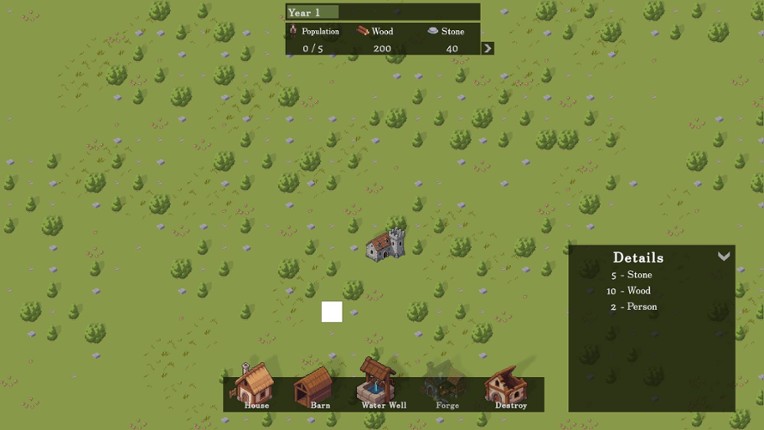 This Is You screenshot