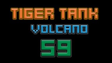 Tiger Tank 59 Ⅰ Volcano Image