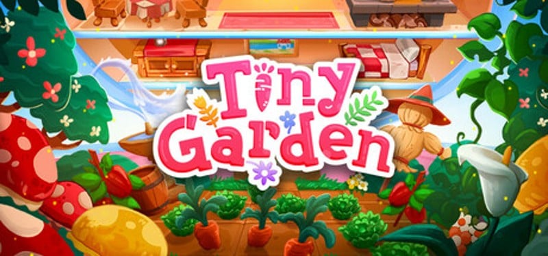 Tiny Garden Image