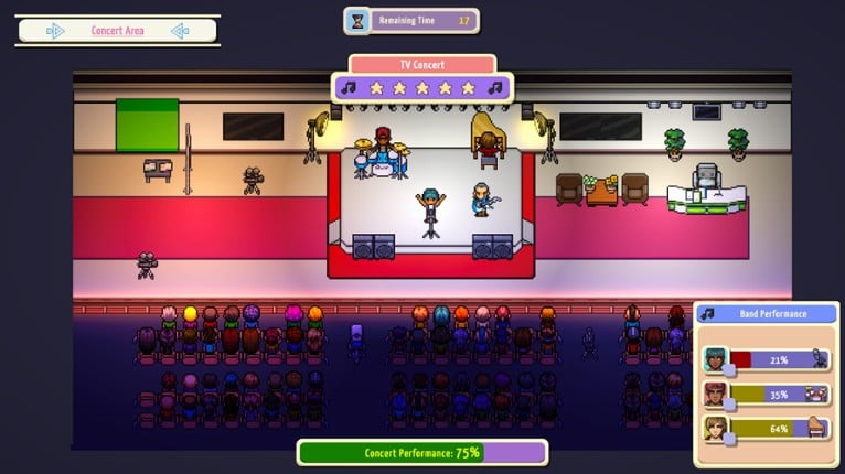 To Pixelia screenshot