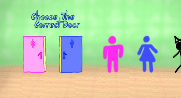 Games like ToiletQueue