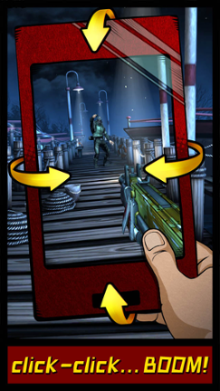 Tons of Guns screenshot