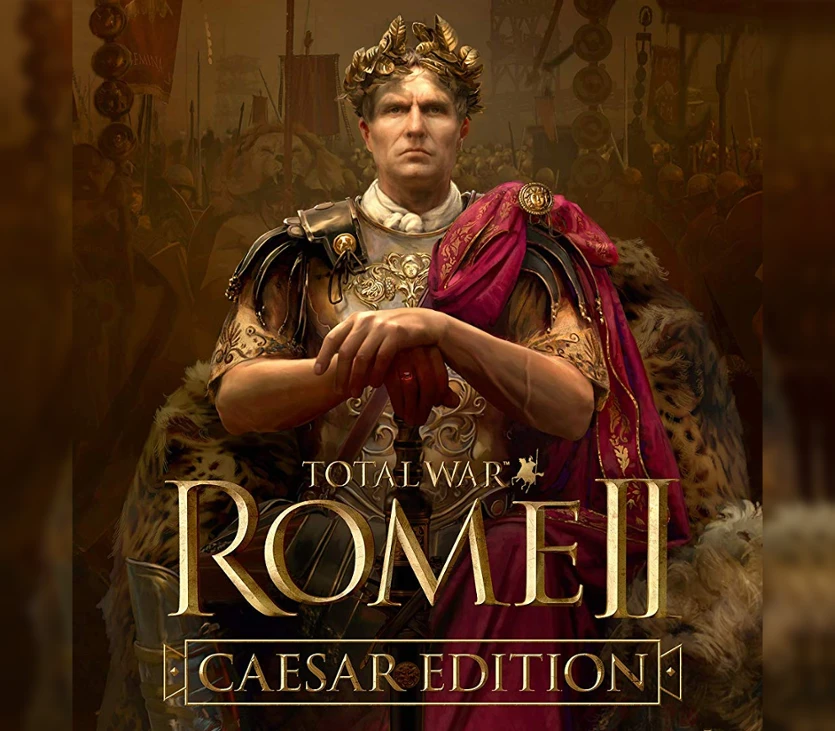 Games like Total War: Rome II