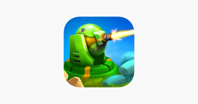 Tower Defense: Alien War TD Image