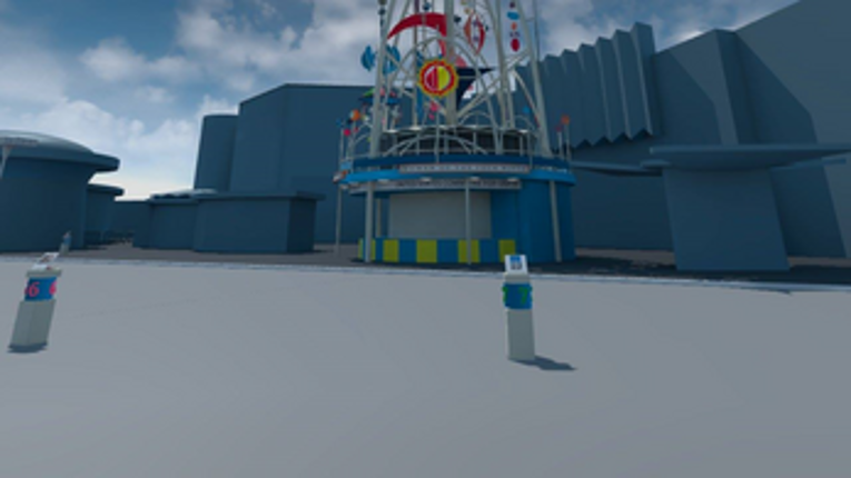 Tower of the Four Winds - Project Fairwinds- Quest Edition Image