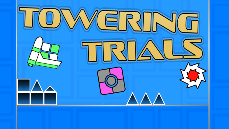 Towering Trials Image