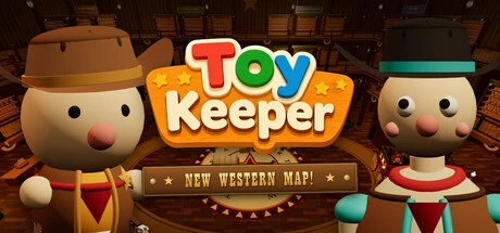 Games like Toy Keeper
