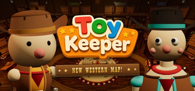 Toy Keeper Image