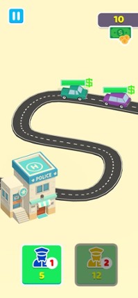 Traffic Solver Image