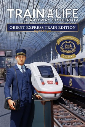 Train Life - Orient-Express Train Edition Image