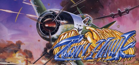 Games like Twin Hawk