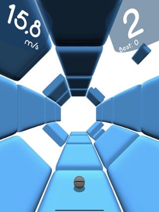 Twist Tunnel screenshot