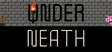 Games like Underneath