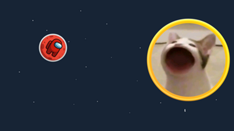 Univers.io screenshot