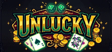 Games like Unlucky