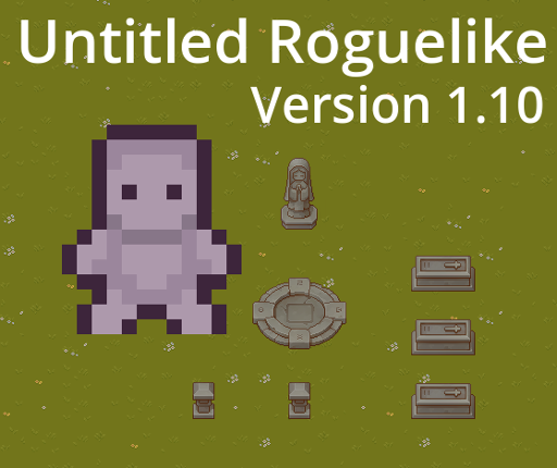 Untitled Roguelike Image