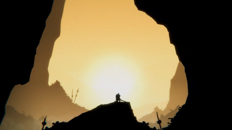 Unto The End screenshot