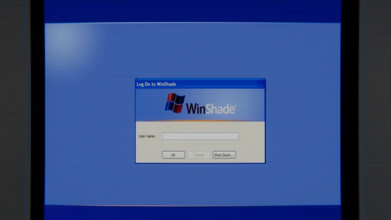 User.exe screenshot