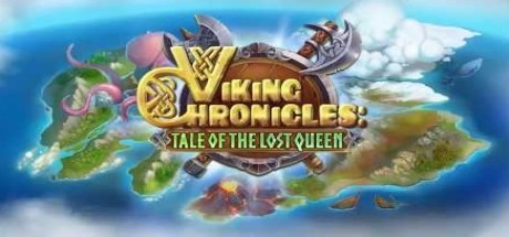 Games like Viking Chronicles: Tale of the lost Queen