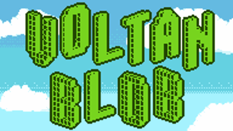 Voltan Blob screenshot