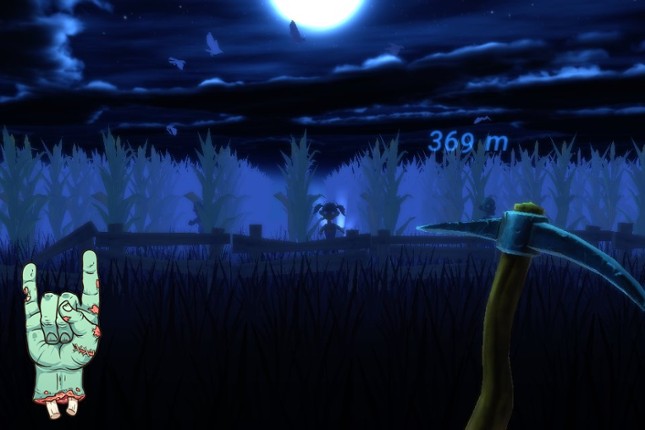 VR Zombies Survival screenshot