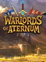 Warlords of Aternum Image