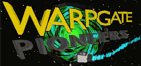 Games like Warpgate Pioneers