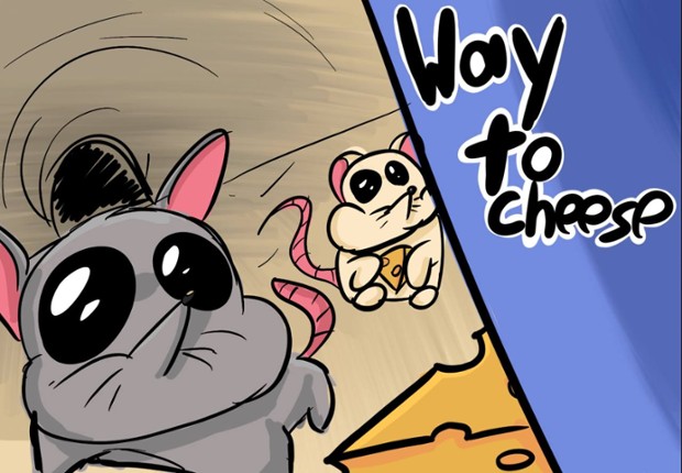 Way To Cheese (DEMO) Image