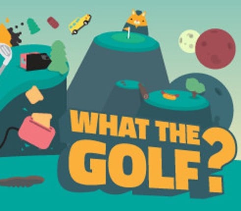 What the Golf? Image