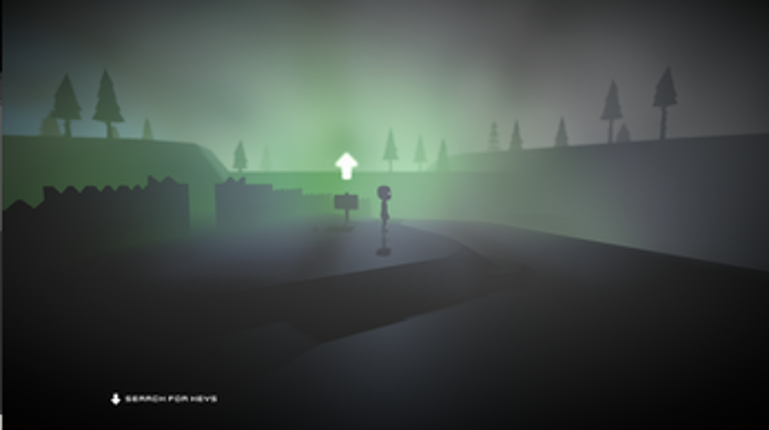 Where The Bleep Are My Keys? screenshot