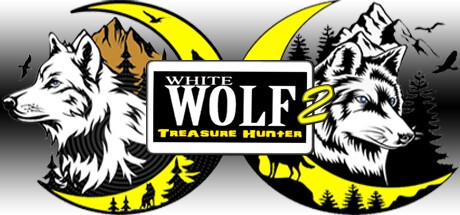 Games like White Wolf - Treasure Hunter 2