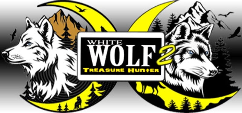 White Wolf - Treasure Hunter 2 Game Cover