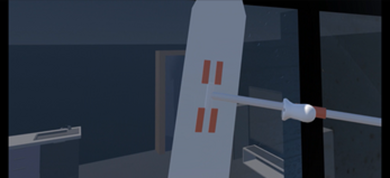 Wipe & Swipe VR screenshot