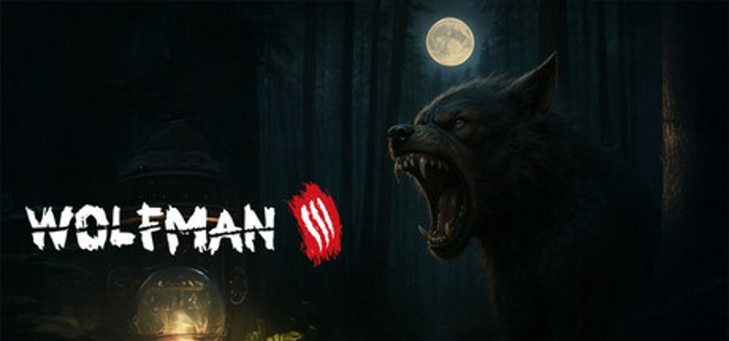 WOLFMAN Image