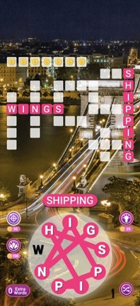 Word Link : Word Connect Quest screenshot