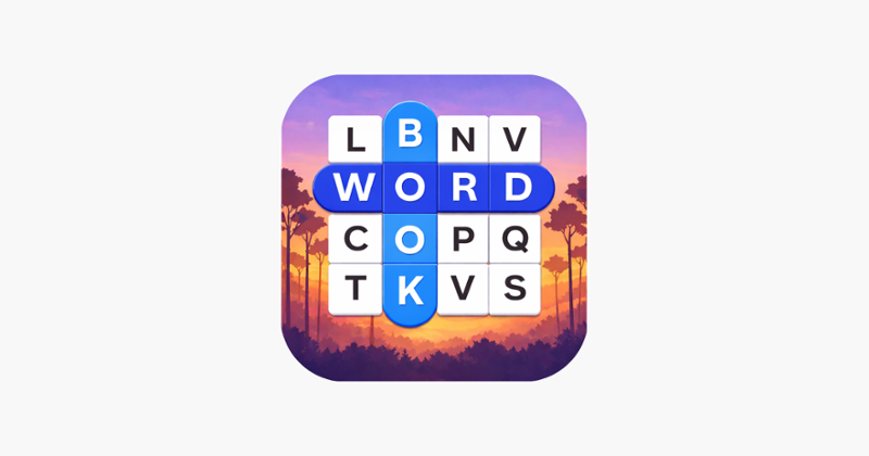 Word Search: Learn Vocabulary Image