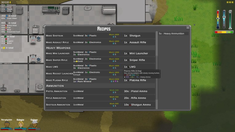 Worlds Explorers screenshot