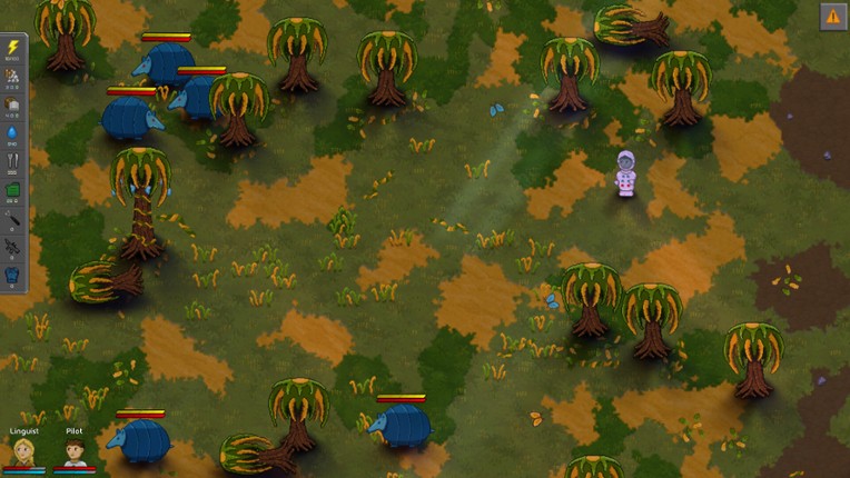 Worlds Explorers screenshot