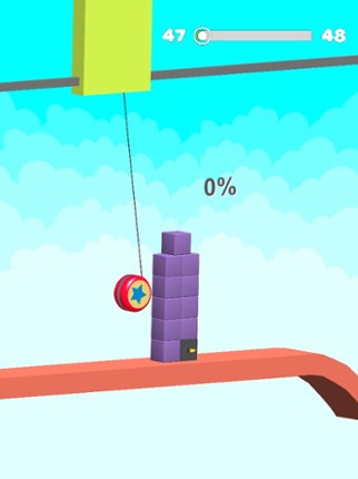 Wrecking YoYo screenshot